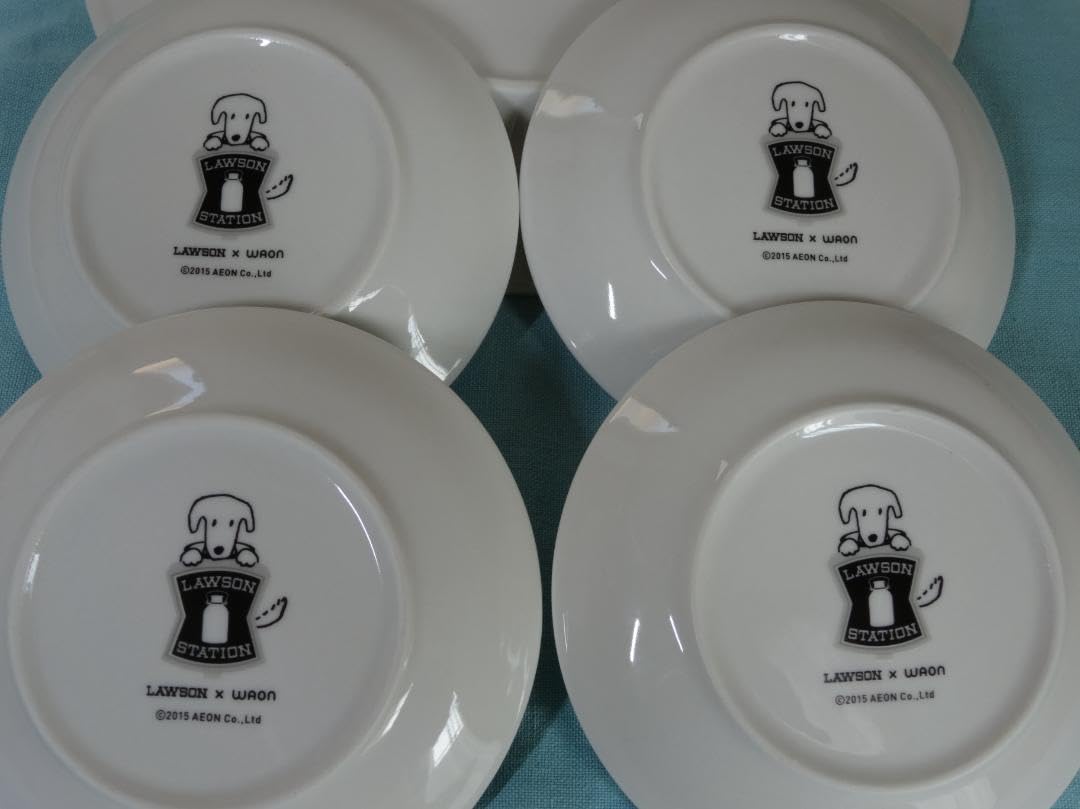 ローソン当選品 グラスセット ローソン当選品 グラスセット